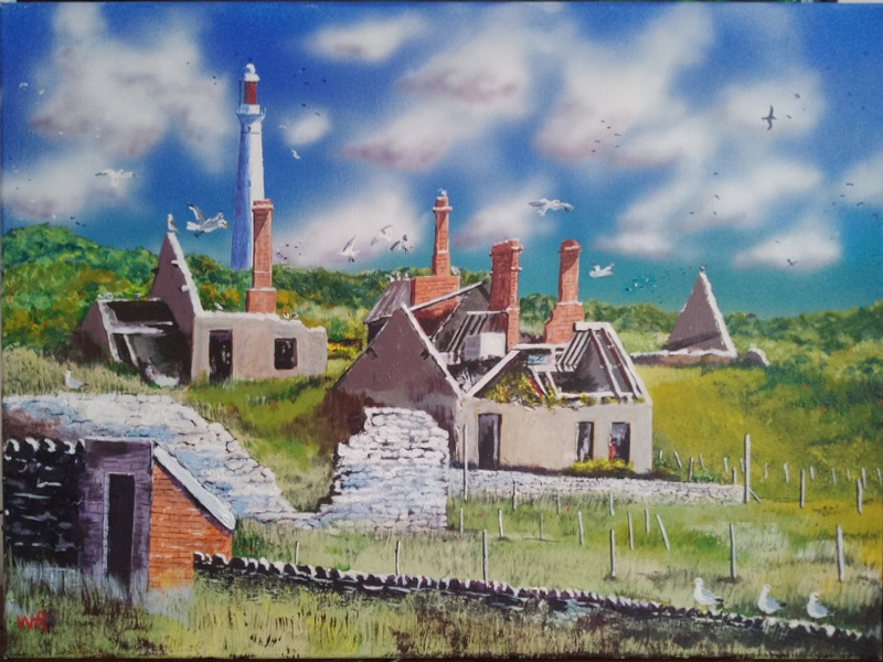 Flat Holm